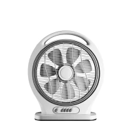 مروحة بوكس أولمر FD-1606 | حجم 14 انش