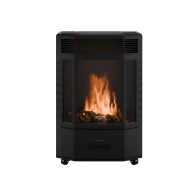 اولمر ايكو تيربو 4 | فاير بليس